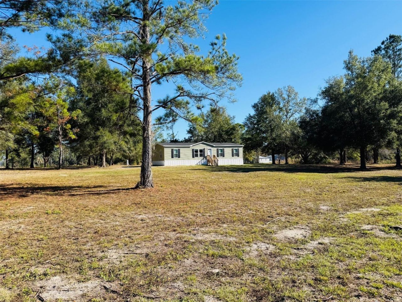 16226 41st Place, Wellborn, FL 32094 Photo