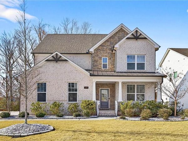 3980 Lochmar Trail, Cumming, GA 30040