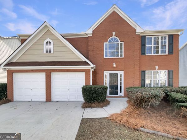 3184 Broadleaf Avenue, South Fulton, GA 30349