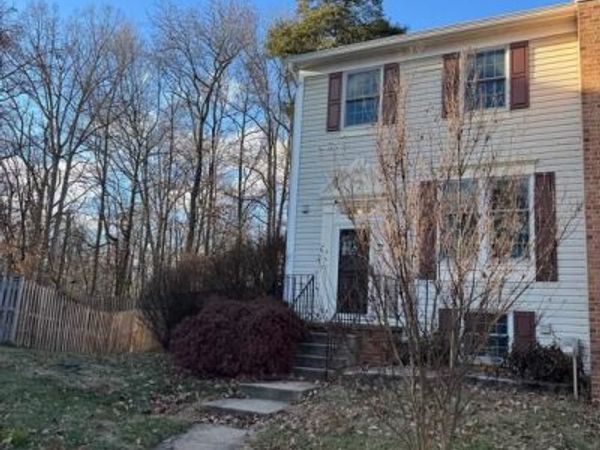 1108 VERANDA COURT, CHESTNUT HILL COVE, MD 21226