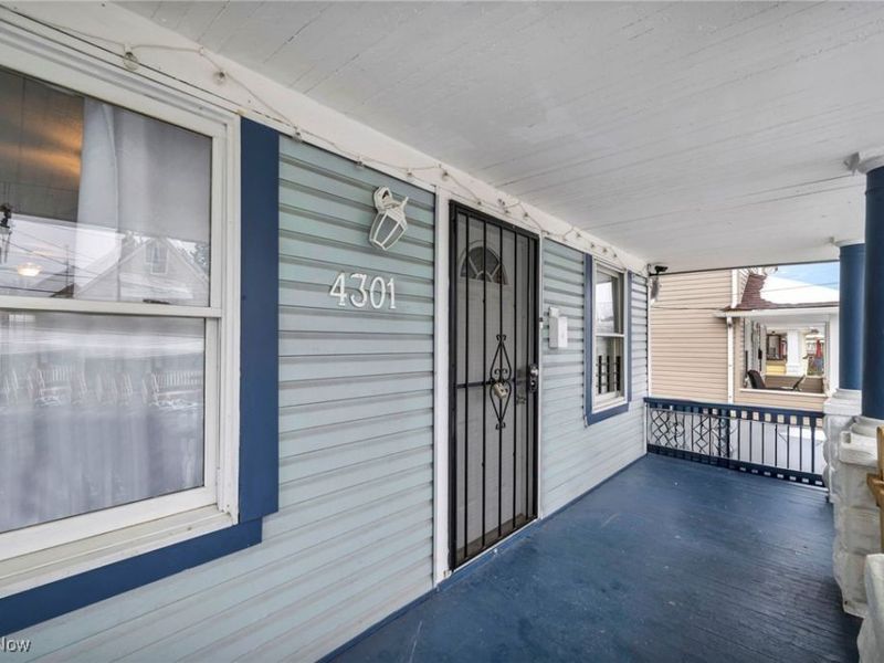 4301 Hodgson Avenue, Cleveland, OH 44109 Photo 3
