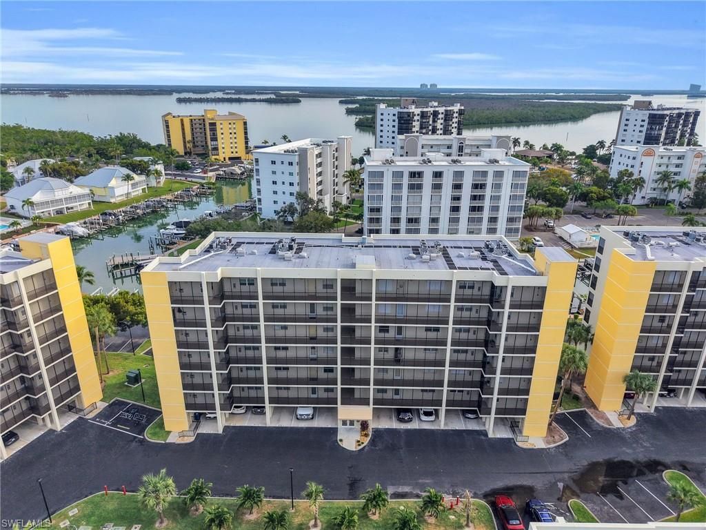 4431 Bay Beach Ln, Unit 554, Fort Myers Beach, FL 33931 Main Photo