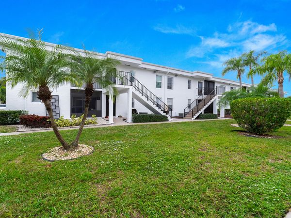 14897 Bal Moral Lane, Unit 206, Delray Beach, FL 33446