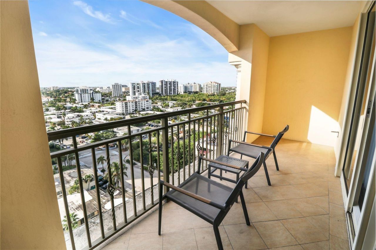 601 N Ft Lauderdale Bch Boulevard, Unit 1213, Fort Lauderdale, FL 33304 Photo