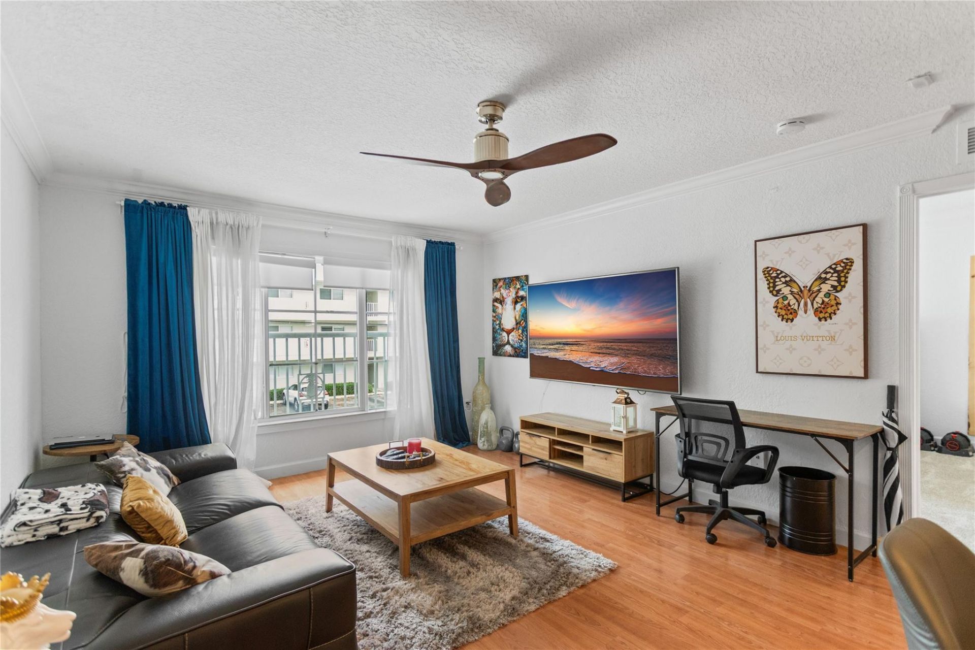 151 NE 16th Avenue, Unit 230, Fort Lauderdale, FL 33301 Photo