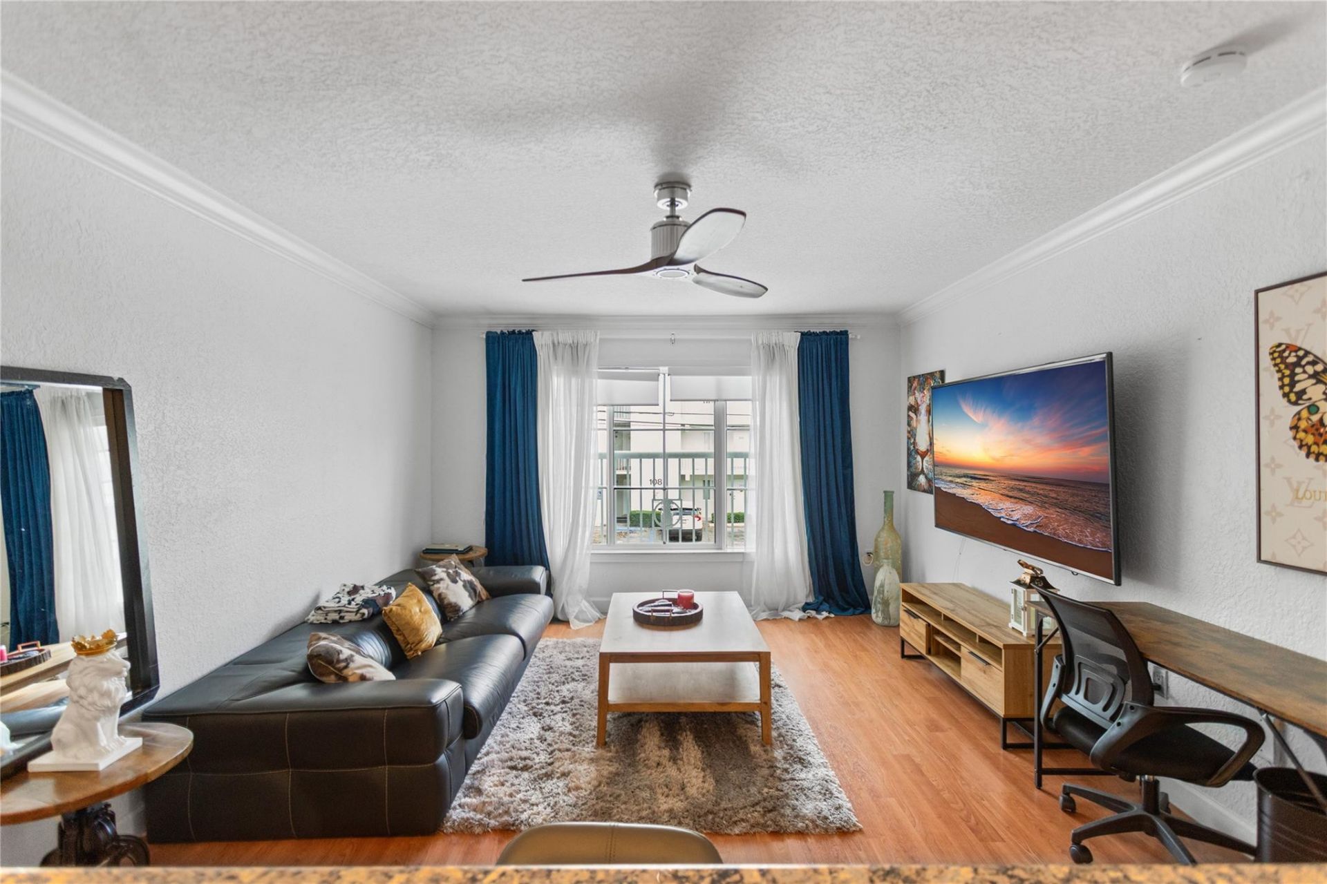 151 NE 16th Avenue, Unit 230, Fort Lauderdale, FL 33301 Photo