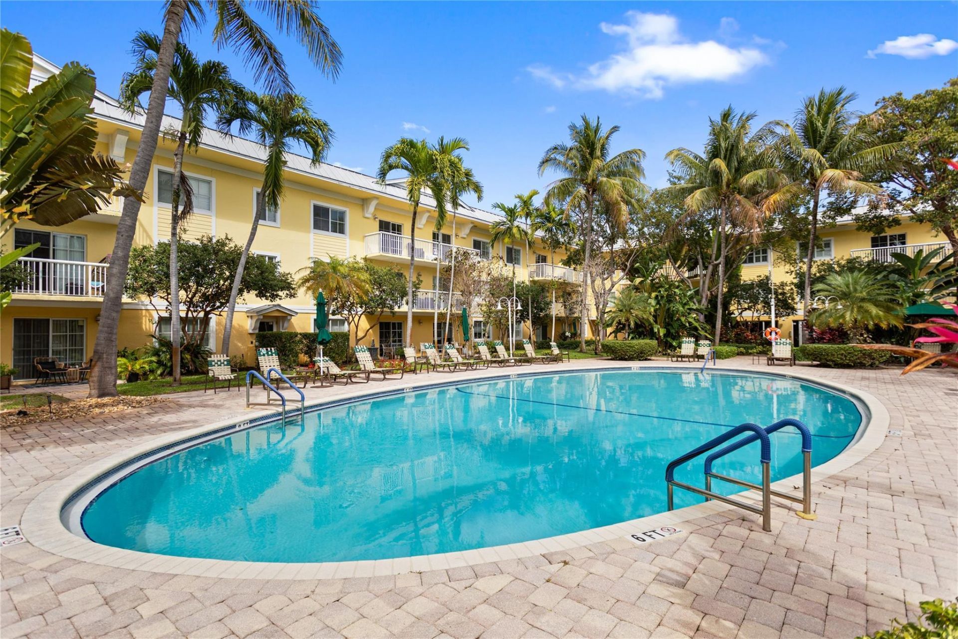 151 NE 16th Avenue, Unit 230, Fort Lauderdale, FL 33301 Photo