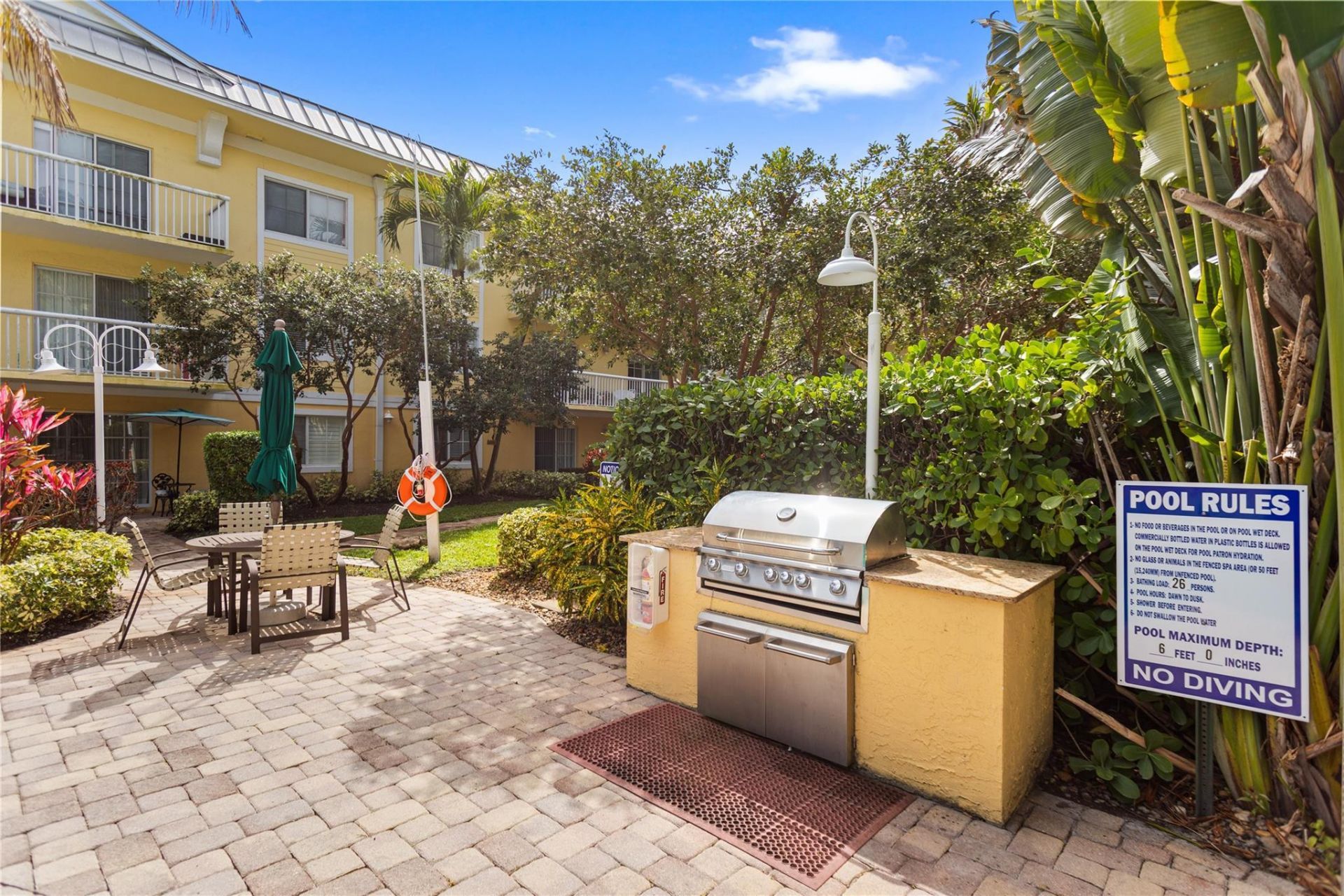 151 NE 16th Avenue, Unit 230, Fort Lauderdale, FL 33301 Photo