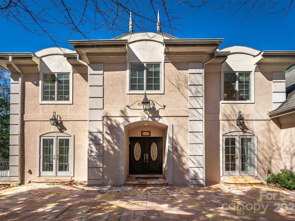 345 Hawks Nest Trail, Lake Lure, NC 28746