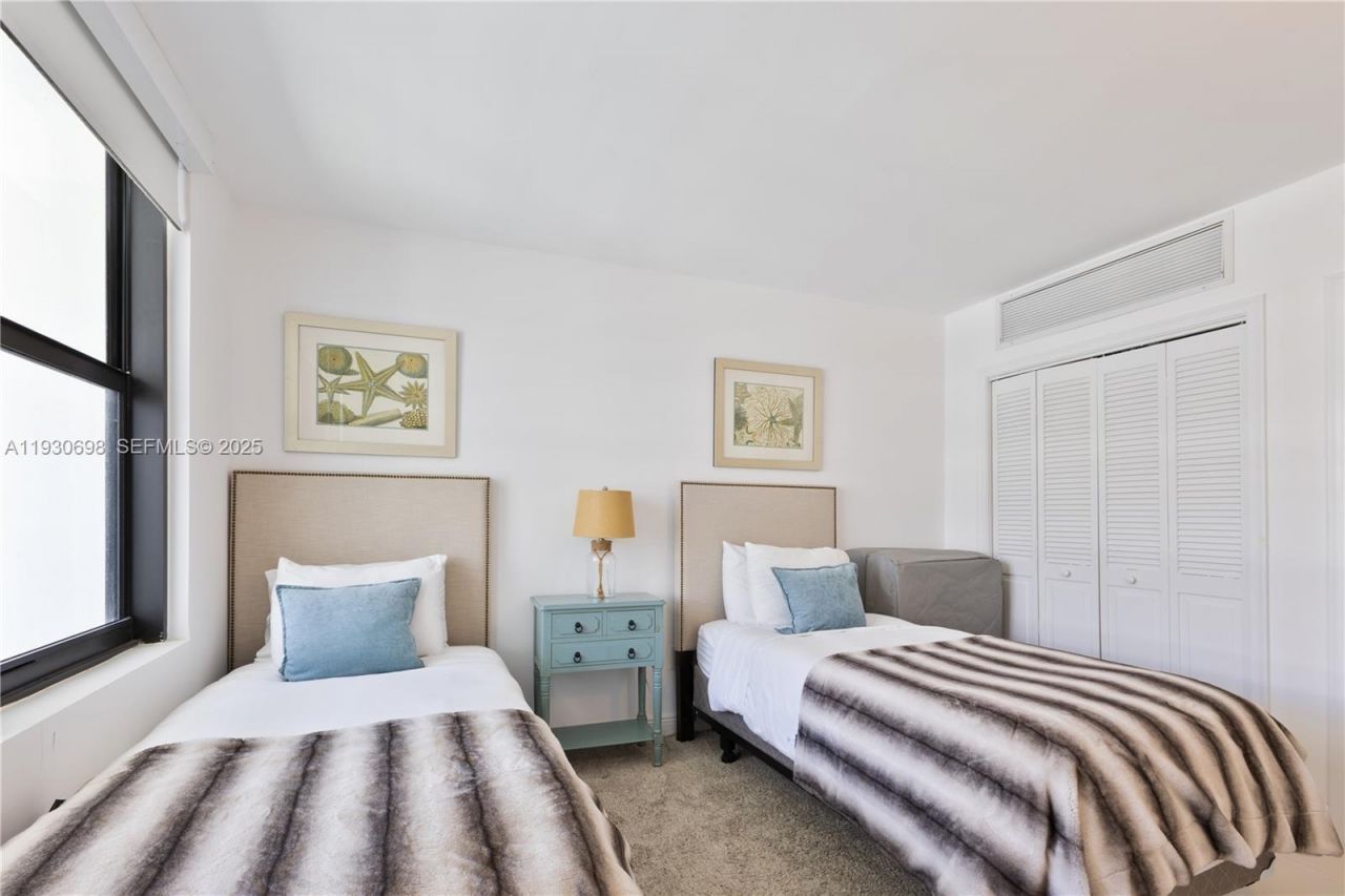 9801 Collins Ave , Unit 20V, Bal Harbour, FL 33154 Photo