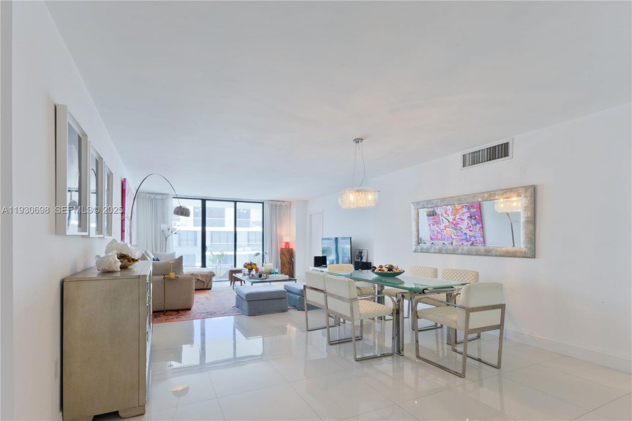 9801 Collins Ave , Unit 20V, Bal Harbour, FL 33154 Photo