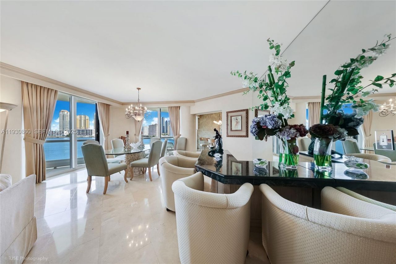 2600 Island Blvd, Unit 703, Aventura, FL 33160 Photo