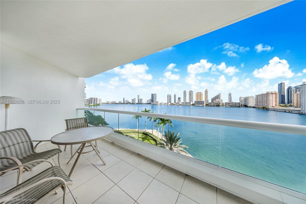 2600 Island Blvd, Unit 703, Aventura, FL 33160 Photo
