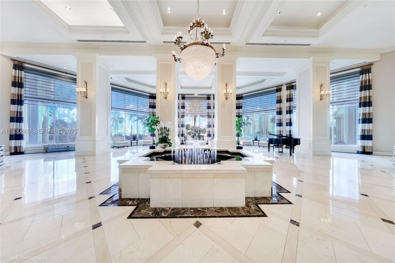 2600 Island Blvd, Unit 703, Aventura, FL 33160 Photo