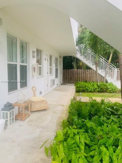 1419 West Ave, Unit 103, Miami Beach, FL 33139 Photo