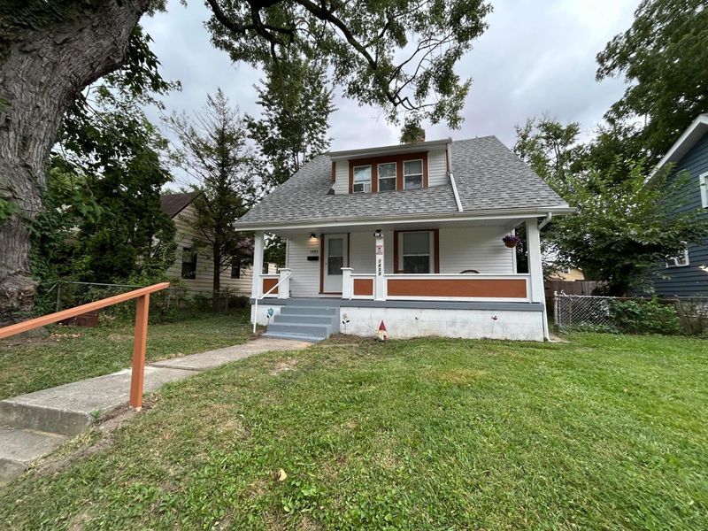 1435 Kohr Place, Columbus, OH 43211 Photo 2