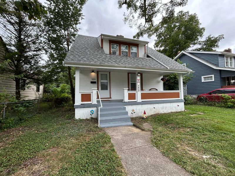 1435 Kohr Place, Columbus, OH 43211 Photo 3