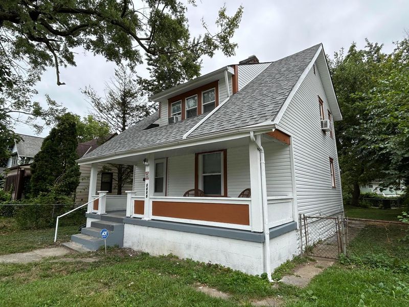 1435 Kohr Place, Columbus, OH 43211 Photo 4