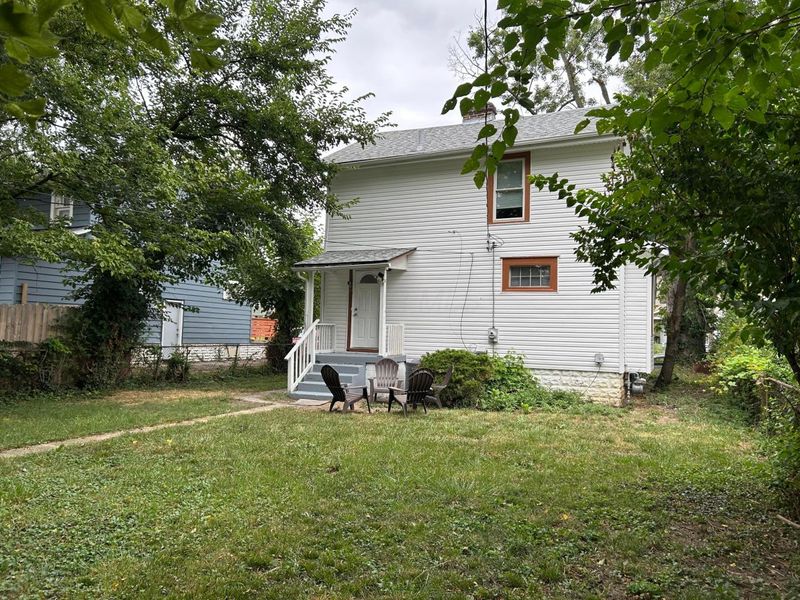 1435 Kohr Place, Columbus, OH 43211 Photo 6