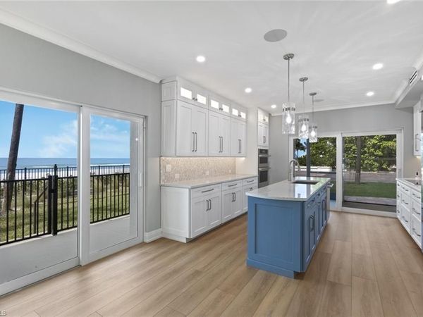 3399 Gulf Shore BLVD N, Unit 111, NAPLES, FL 34103