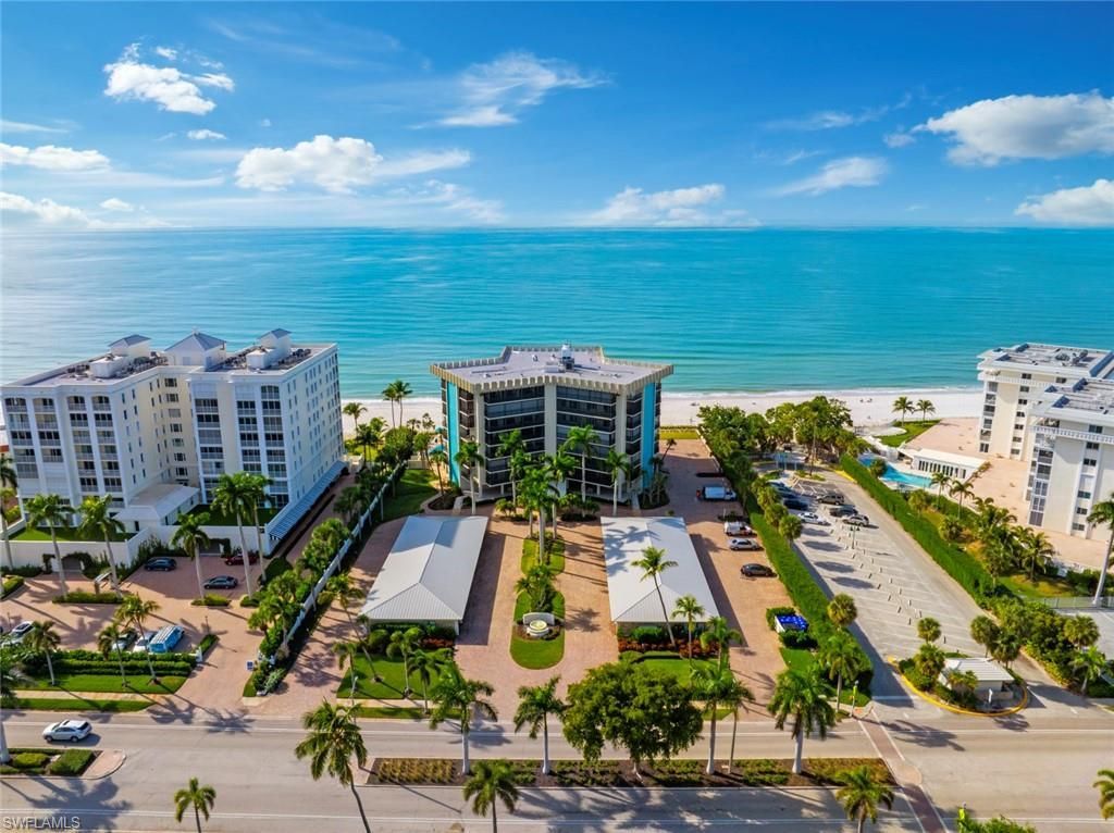 3399 Gulf Shore Blvd N, Unit 111, Naples, FL 34103 Photo