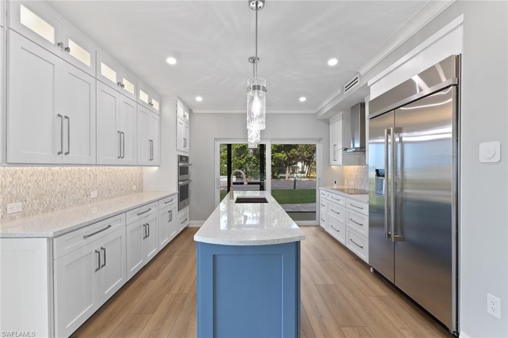 3399 Gulf Shore Blvd N, Unit 111, Naples, FL 34103 Photo