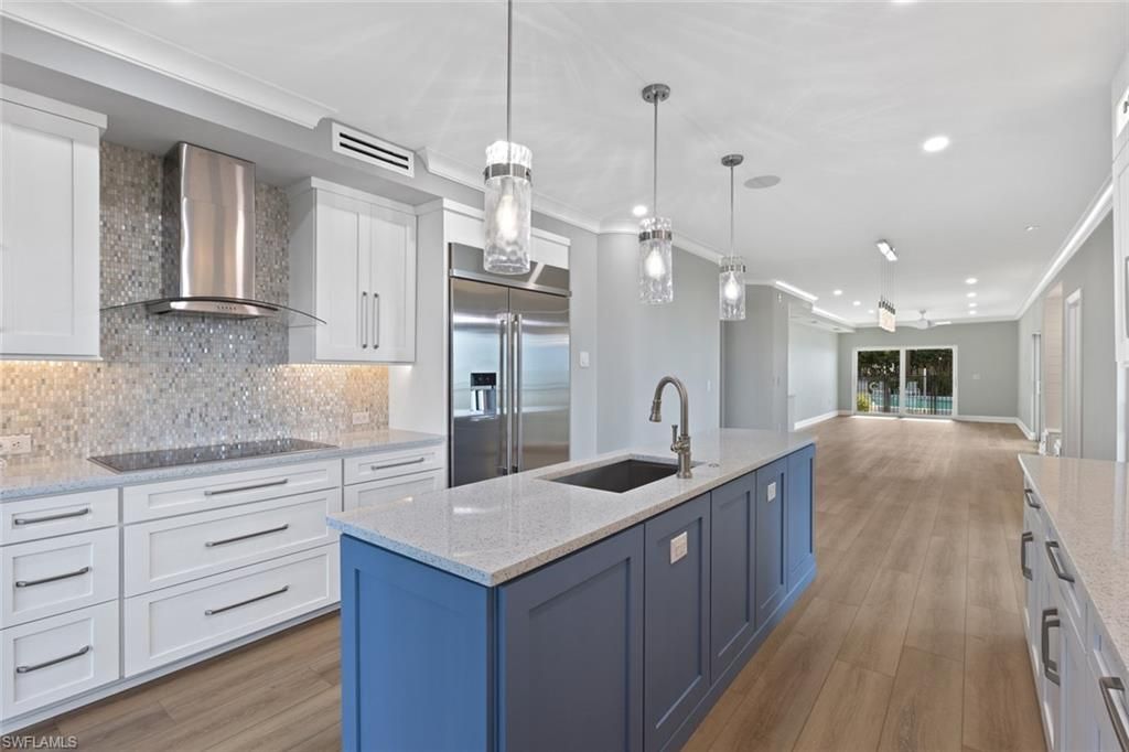 3399 Gulf Shore Blvd N, Unit 111, Naples, FL 34103 Photo