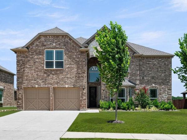 2610 White Plains Drive, Midlothian, TX 76065