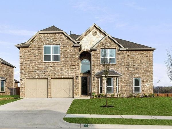 2610 White Plains Drive, Midlothian, TX 76065