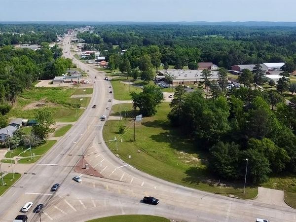 114 Bruce Street, Gilmer, TX 75644