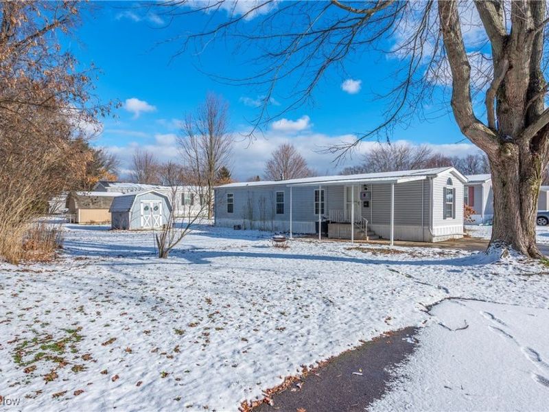 237 Evanston, Amherst, OH 44001 Photo 27