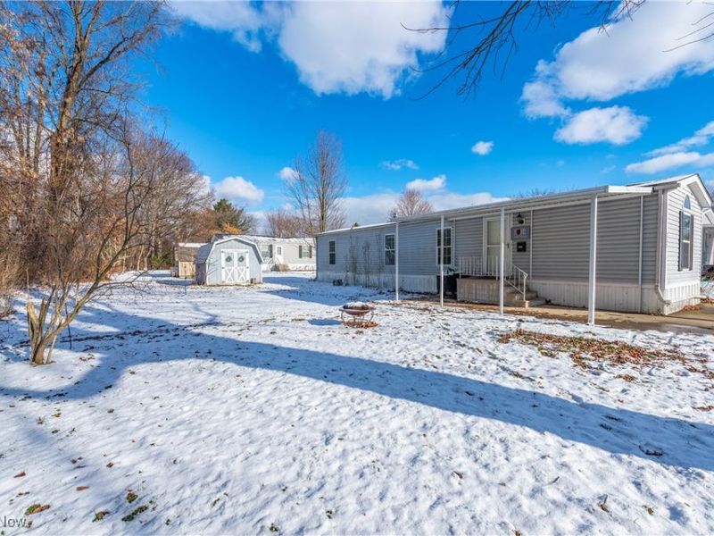 237 Evanston, Amherst, OH 44001 Photo 28