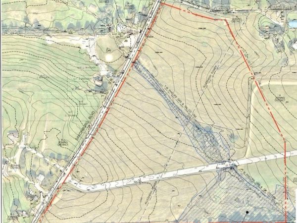 LOT 1r Saxonburg Blvd, Saxonburg, PA 16056