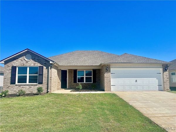 10401 Alex Court, Tuscaloosa, AL 35405