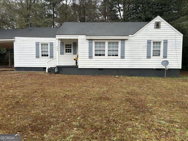 209 Upson Avenue, Thomaston, GA 30286