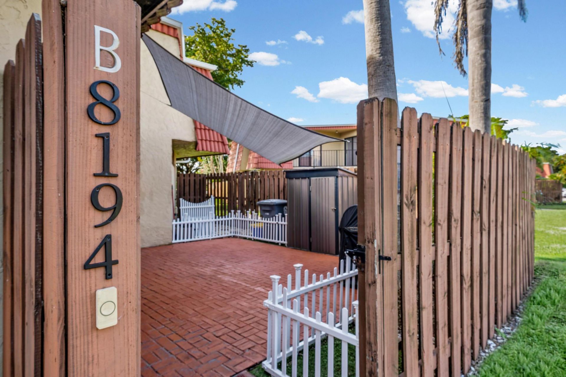 8194 Thames Boulevard, Unit B, Boca Raton, FL 33433 Photo