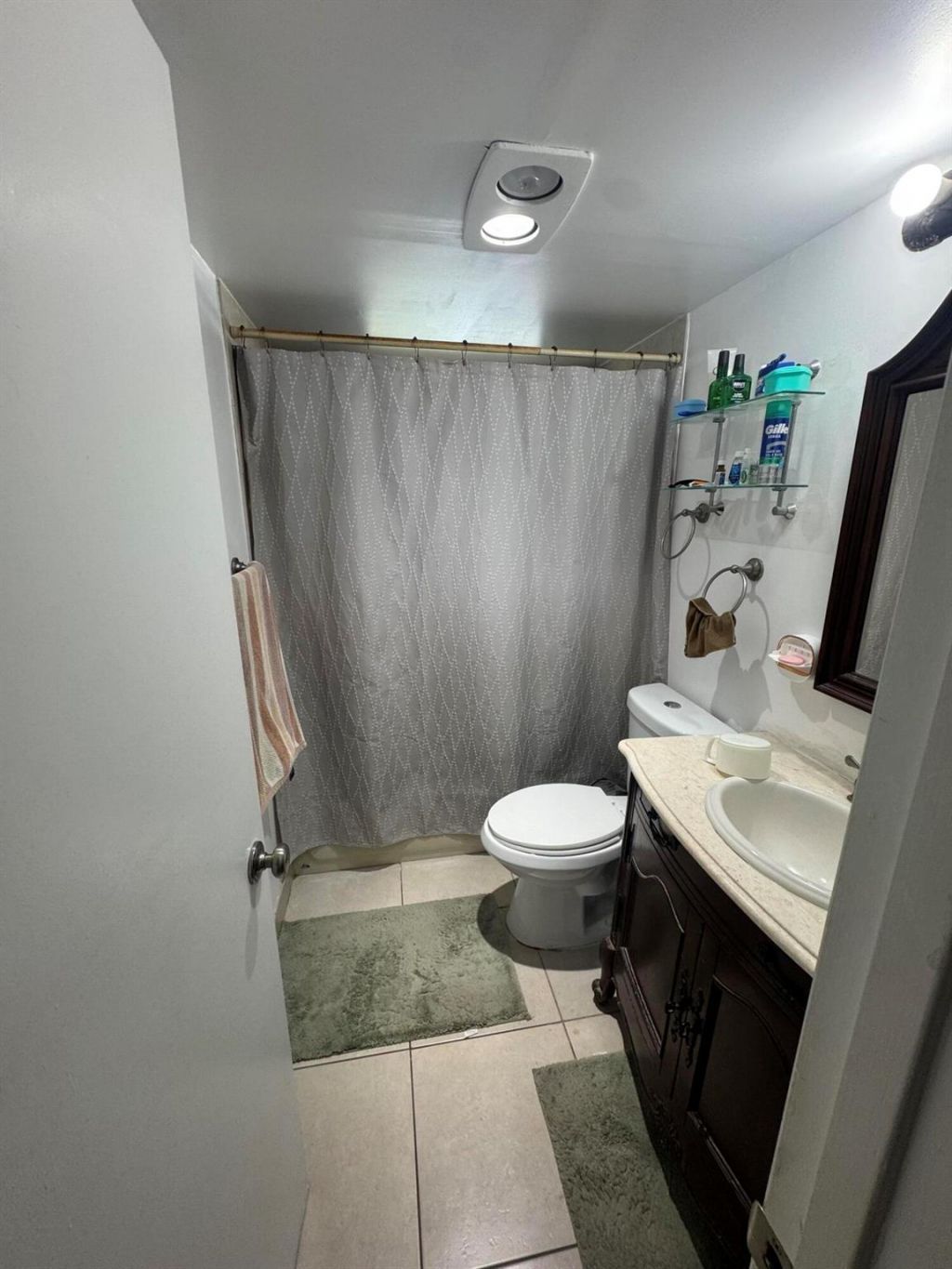 725 Lori Drive, Unit 107, Palm Springs, FL 33461 Photo