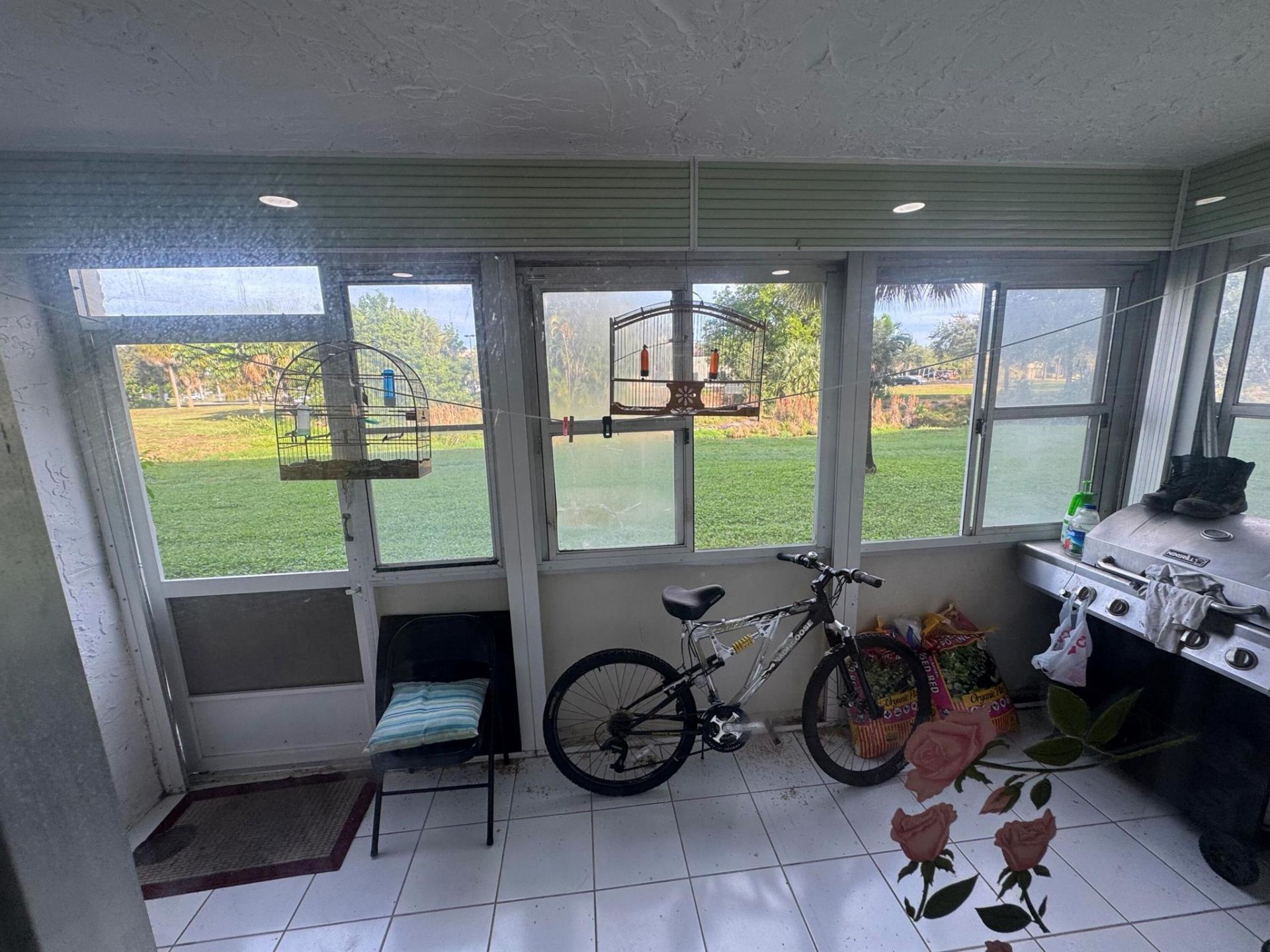 725 Lori Drive, Unit 107, Palm Springs, FL 33461 Photo