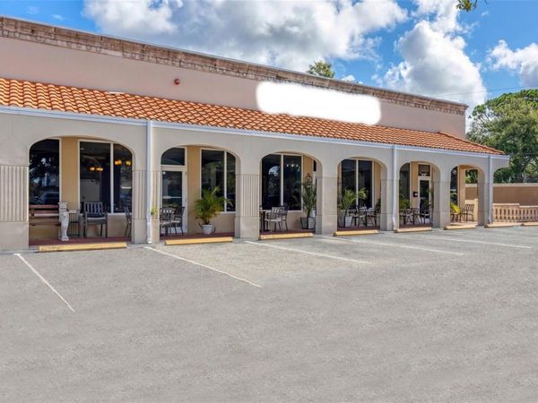 N TAMIAMI TRAIL, NOKOMIS, FL 34275