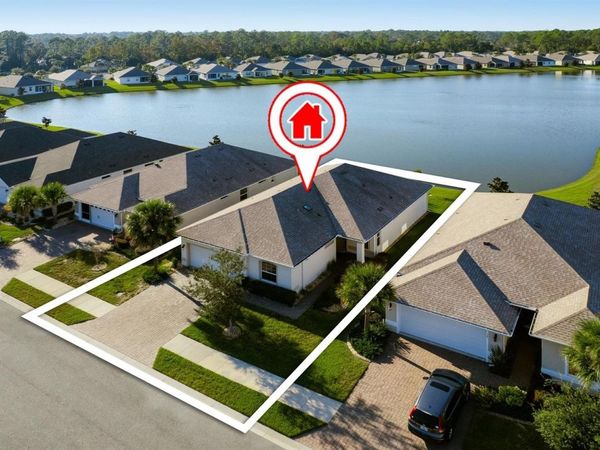 76 PARK PLACE CIRCLE, PALM COAST, FL 32164