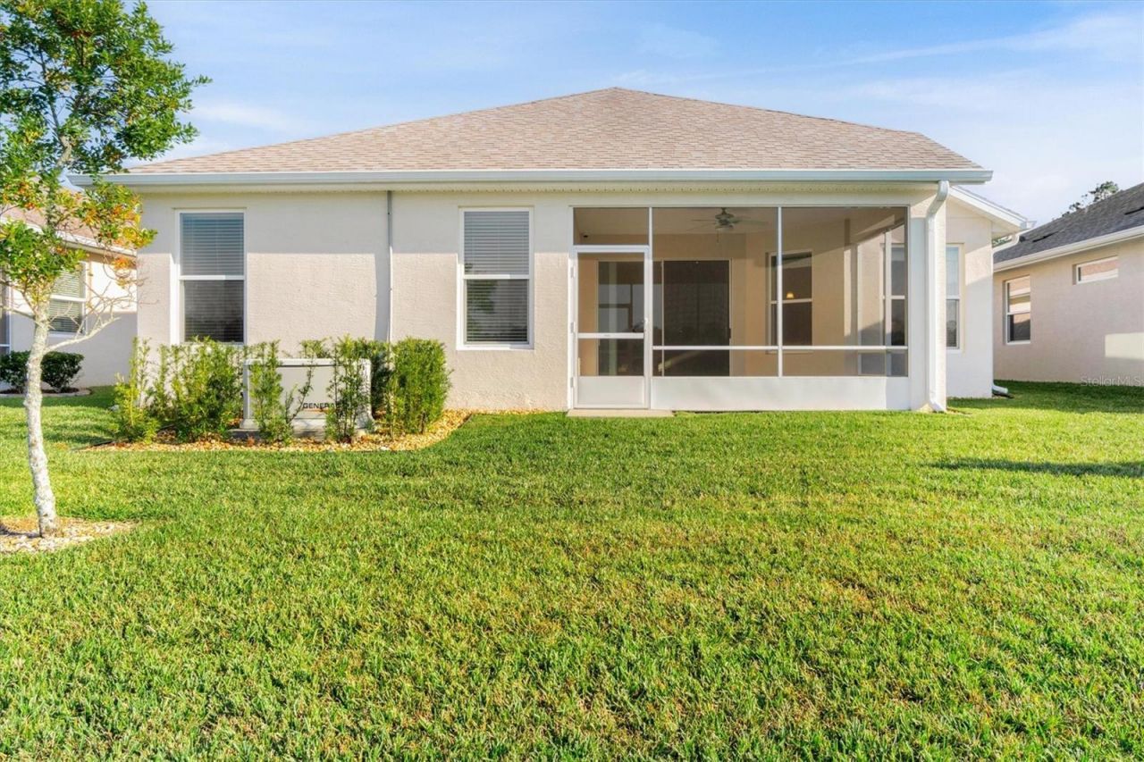76 Park Place Circle, Palm Coast, FL 32164 Photo