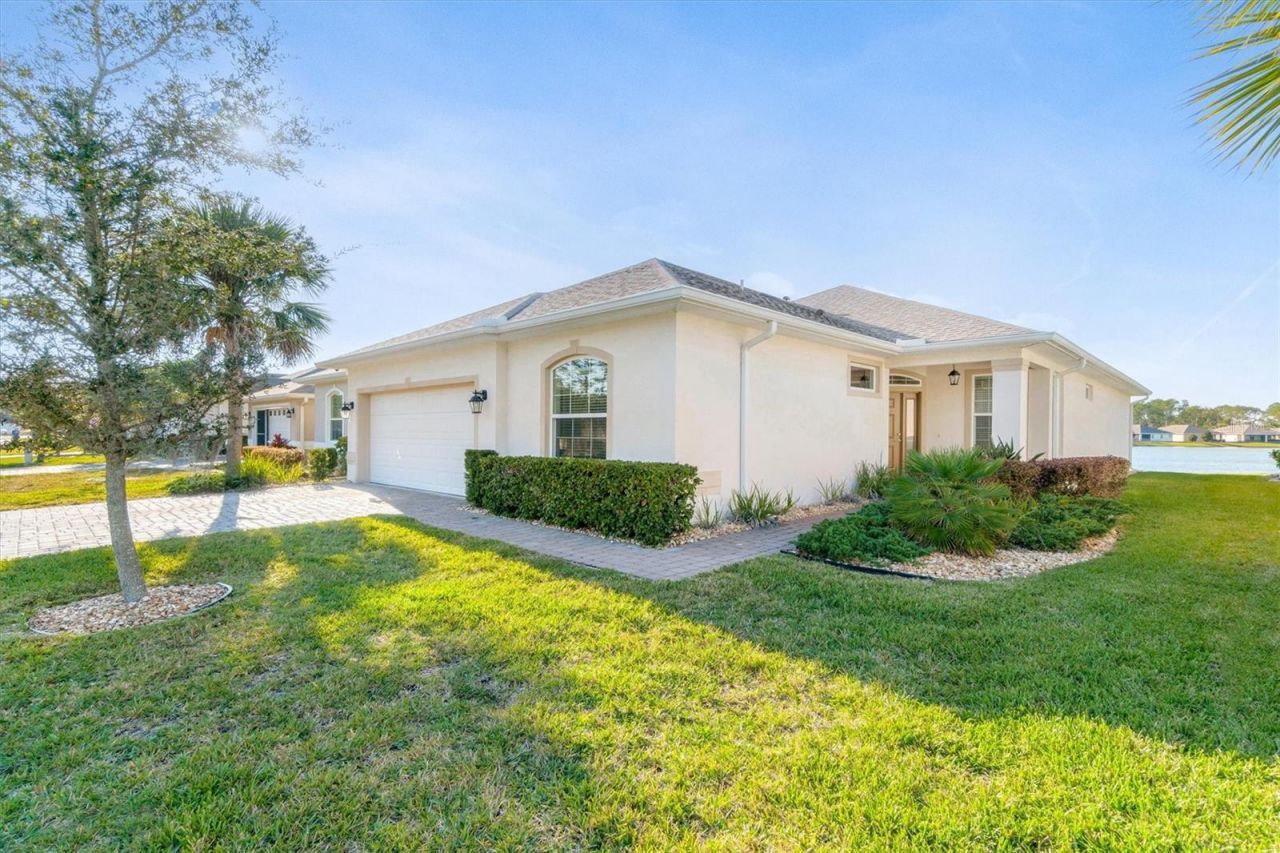 76 Park Place Circle, Palm Coast, FL 32164 Photo