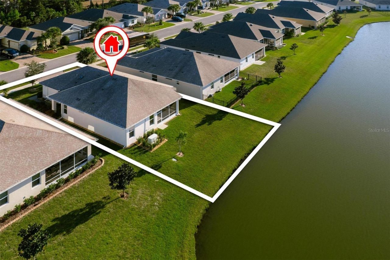 76 Park Place Circle, Palm Coast, FL 32164 Photo