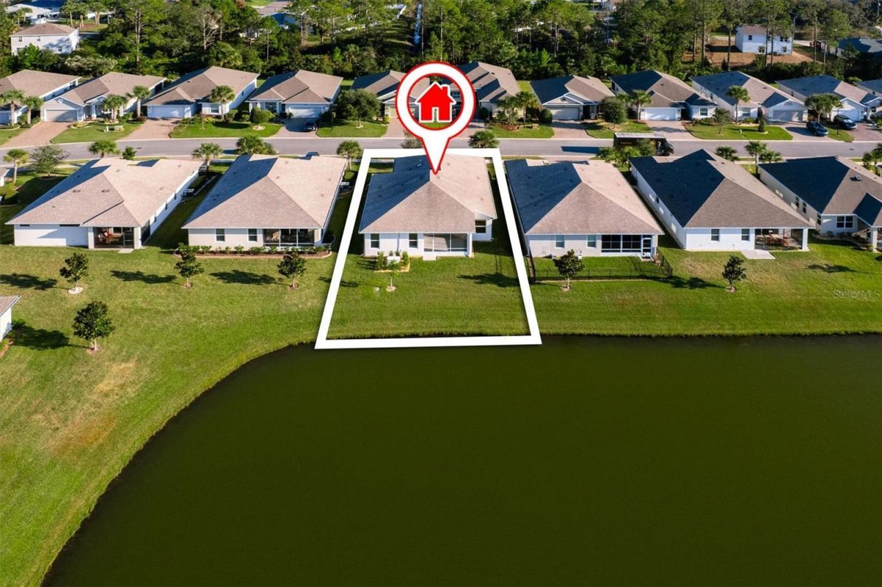 76 Park Place Circle, Palm Coast, FL 32164 Photo