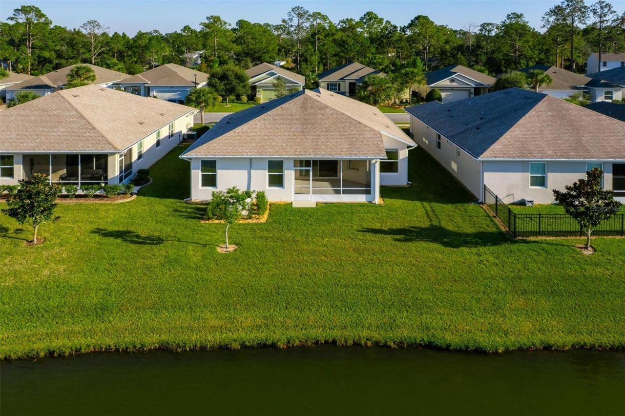 76 Park Place Circle, Palm Coast, FL 32164 Photo