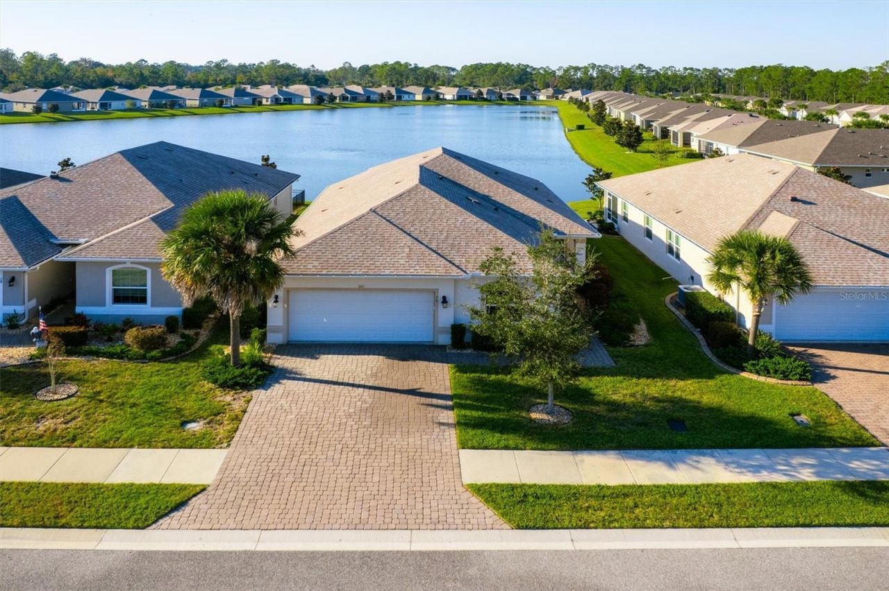 76 Park Place Circle, Palm Coast, FL 32164 Photo