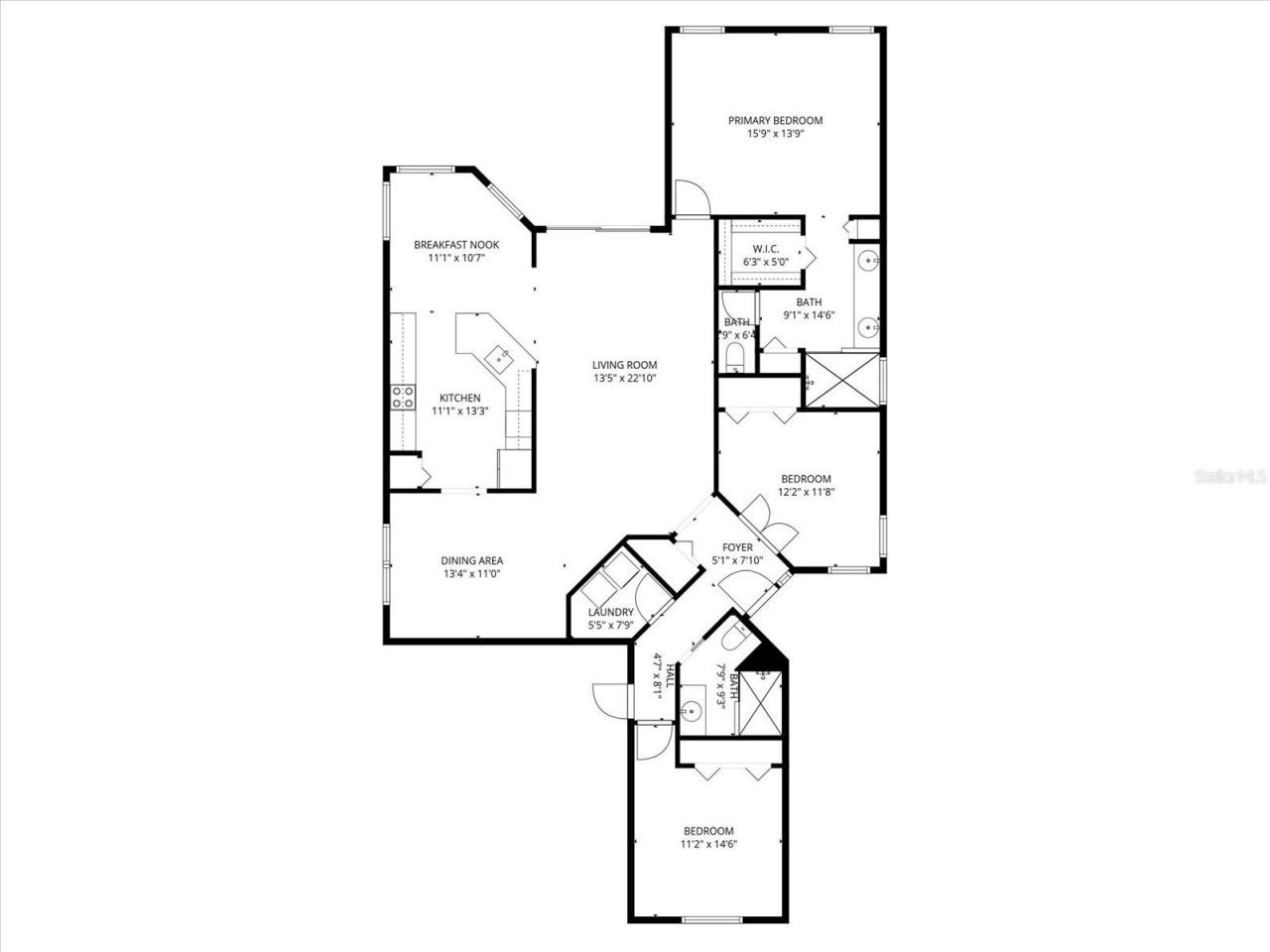 76 Park Place Circle, Palm Coast, FL 32164 Photo