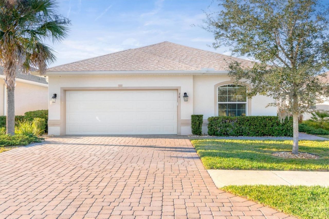 76 Park Place Circle, Palm Coast, FL 32164 Photo