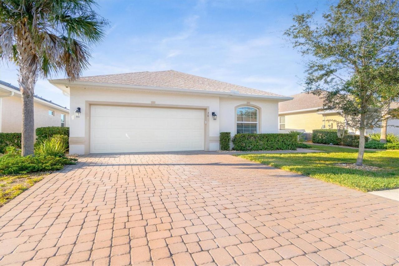 76 Park Place Circle, Palm Coast, FL 32164 Photo