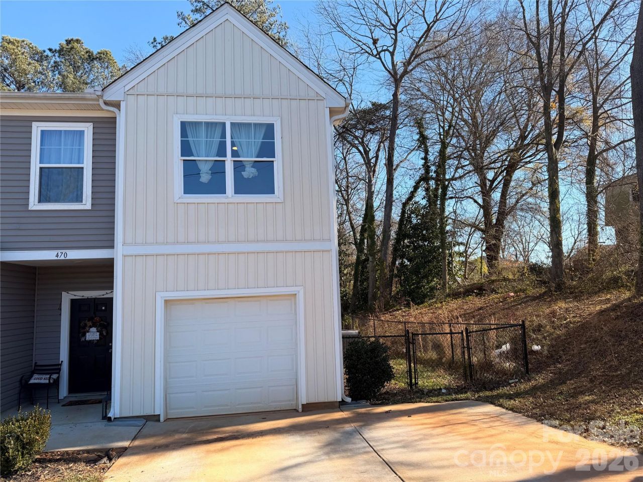 470 Gray Street, Statesville, NC 28677 Main Photo